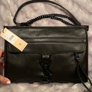 Rebecca Minkoff MAC Crossbody